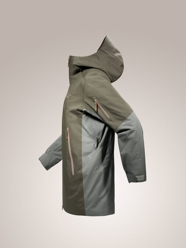 Sentinel Jacket Women's
