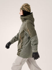 Sentinel Insulated Jacket Women's