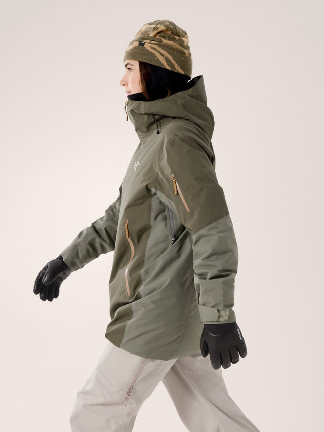 Sentinel Insulated Jacket Women's