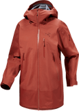 Sentinel Relaxed Jacket Women's Sequoia - Arc'teryx Australia