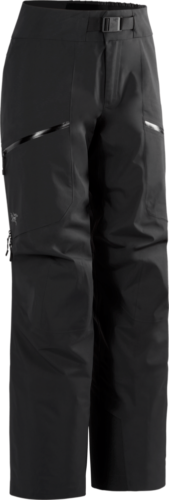 Sentinel Pant Women's Black - Arc'teryx Australia