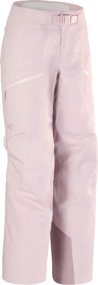 Sentinel Pant Women's Alpine Rose - Arc'teryx Australia