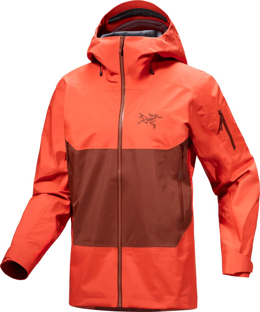 Sabre Jacket Men's – Solaris / Sequoia – Arc'teryx Australia Sabre Jacket Men's – Solaris / Sequoia – Arc'teryx Australia