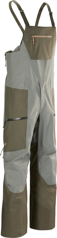 Sabre Bib Pant Men's