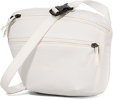 Mantis 2 Waist Pack Whiteout - Arc'teryx Australia