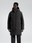 Monitor Down Coat Men's