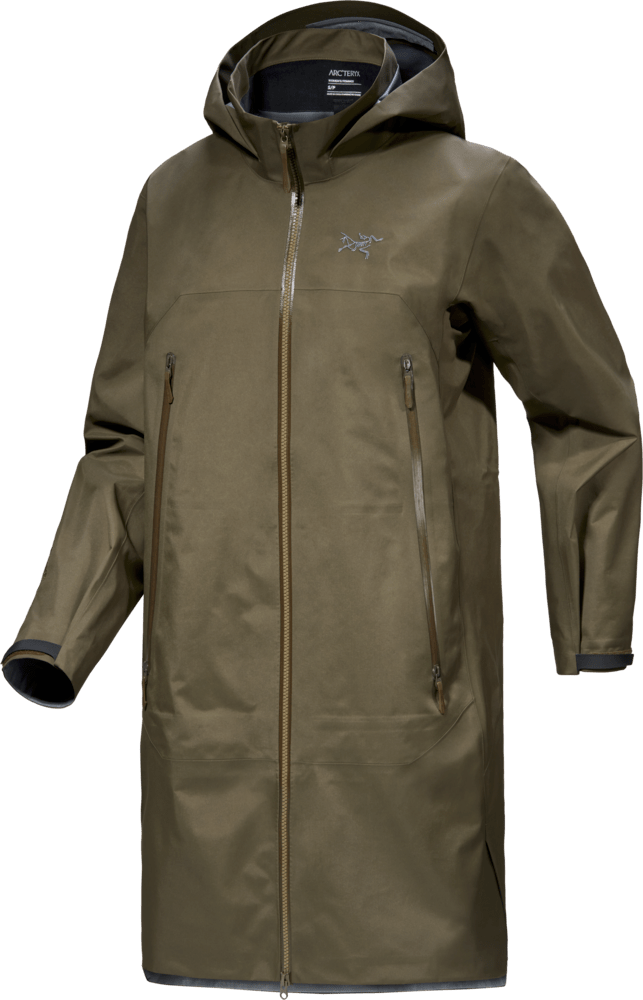 Beta Coat Women's