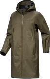 Beta Coat Women's Tatsu - Arc'teryx Australia
