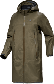 Beta Coat Women's