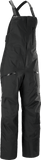 Sentinel Bib Pant Women's Black - Arc'teryx Australia