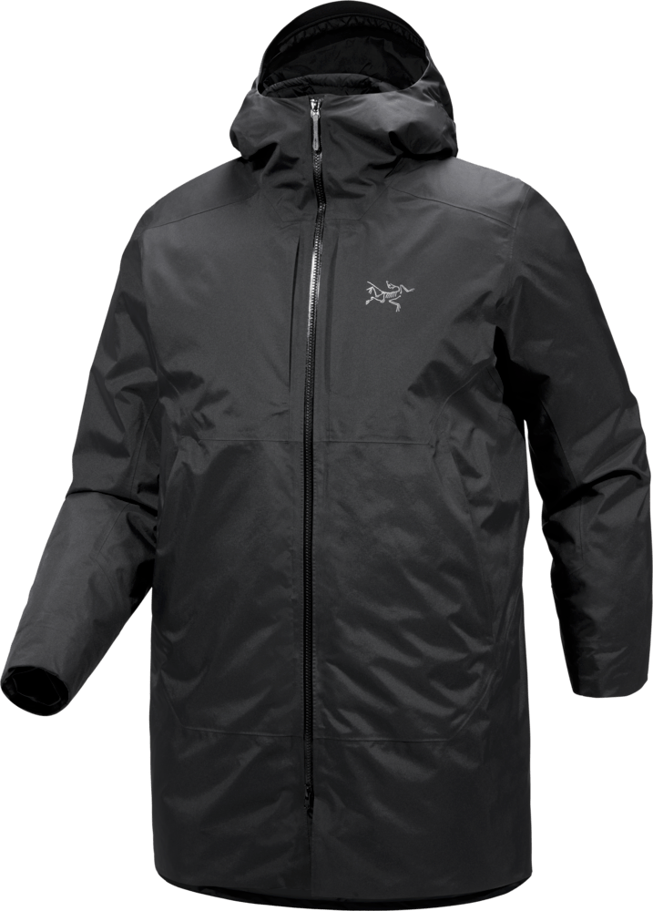 Ralle Down Parka Men's