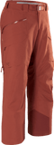 Sabre Relaxed Pant Men's Sequoia - Arc'teryx Australia