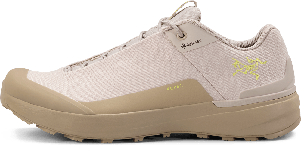 Kopec GTX Shoe Men's Rune / Canvas - Arc'teryx Australia