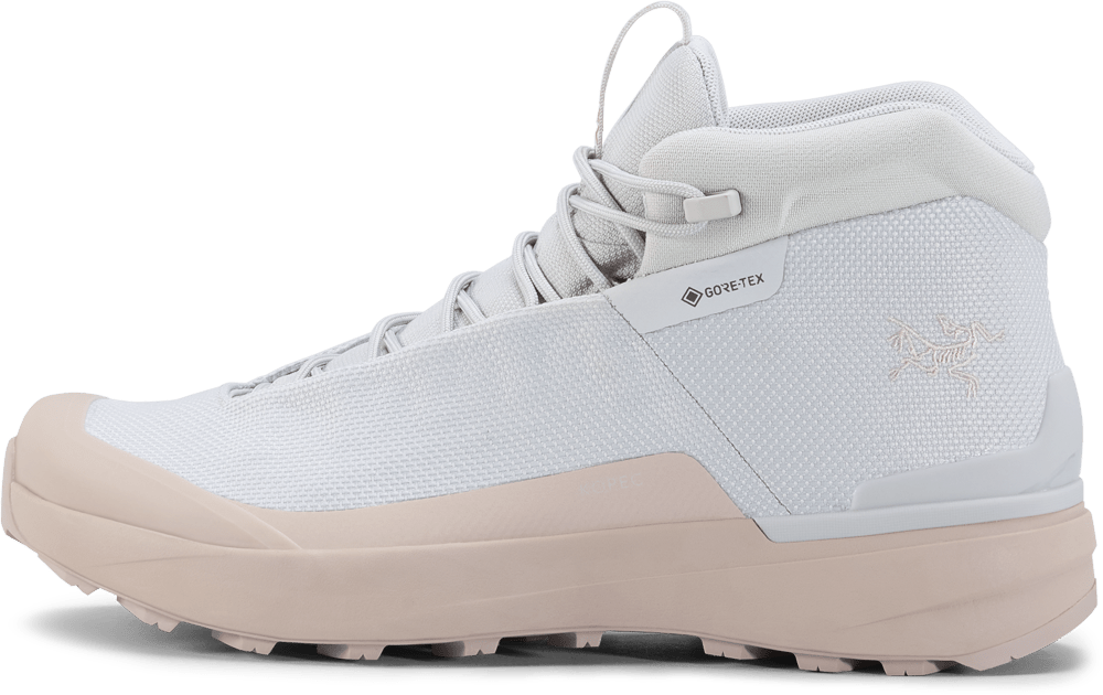 Kopec Mid GTX Boot Women's Solitude / Rune - Arc'teryx Australia