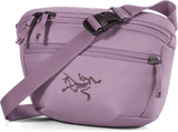 Mantis 1 Waist Pack Interstellar - Arc'teryx Australia