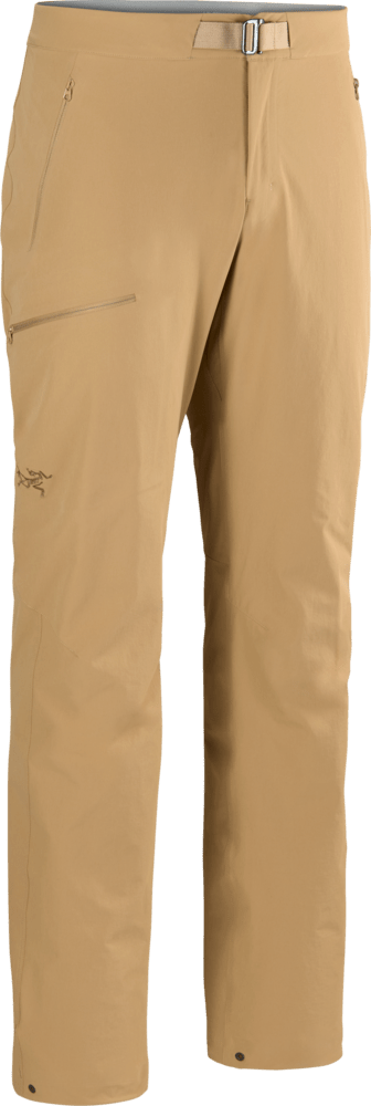 Gamma Pant Men's Canvas II - Arc'teryx Australia