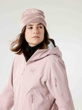 Grotto Toque Dk Alpine Rose / Alpine Rose - Arc'teryx Australia