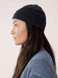 Skaha Toque Black - Arc'teryx Australia