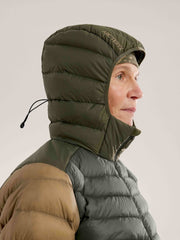 Cerium Hoody Women's