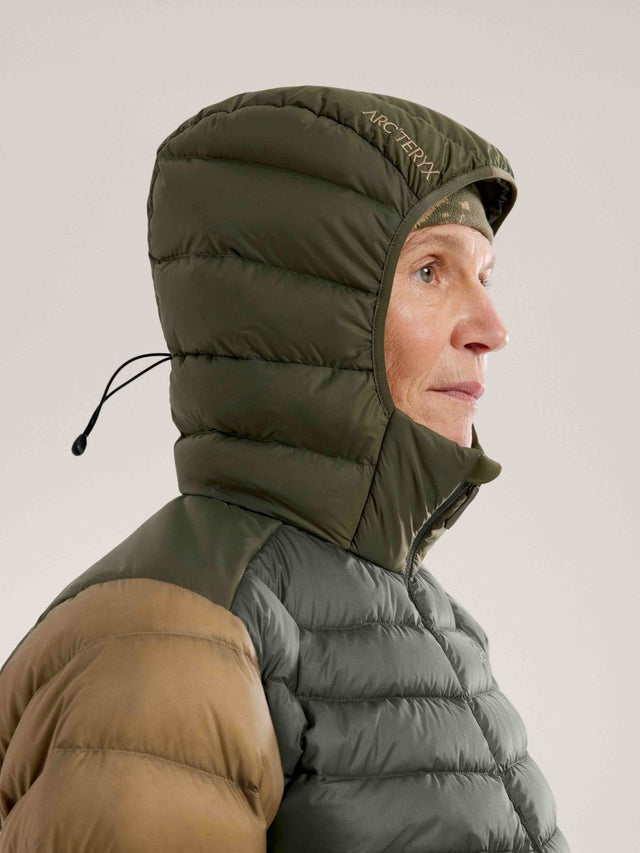 Cerium Hoody Women's