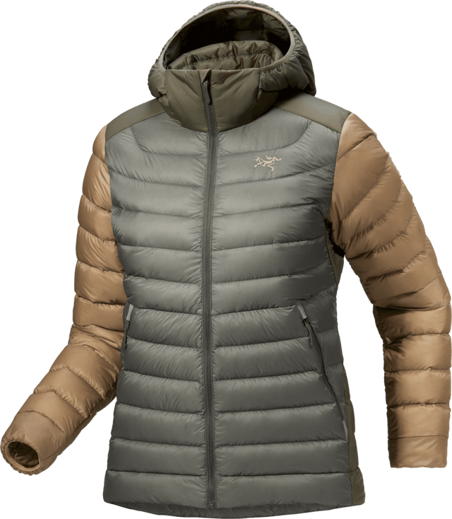 Cerium Hoody Women's