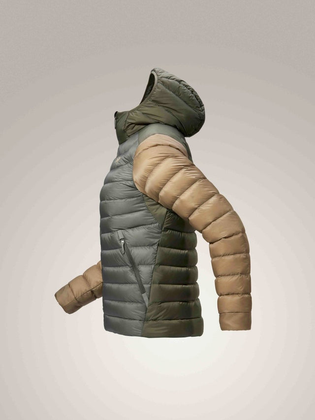 Cerium Hoody Women's