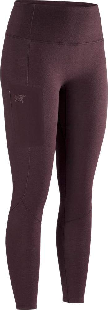 Satoro Merino Wool Bottom Women's