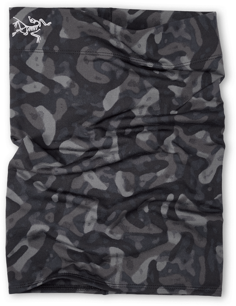 Rho Neck Gaiter Print