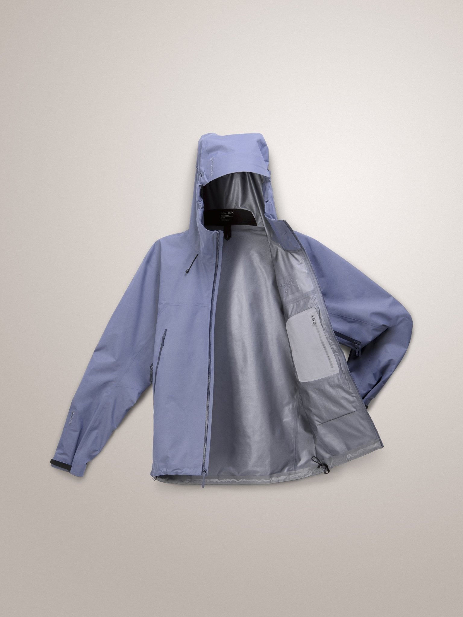 Beta SL Jacket Men's Stratus - Arc'teryx Australia