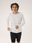Norvan Downword Logo Shirt LS Men's