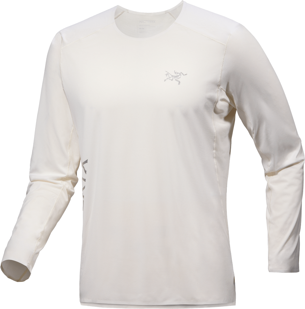 Norvan Downword Logo Shirt LS Men's