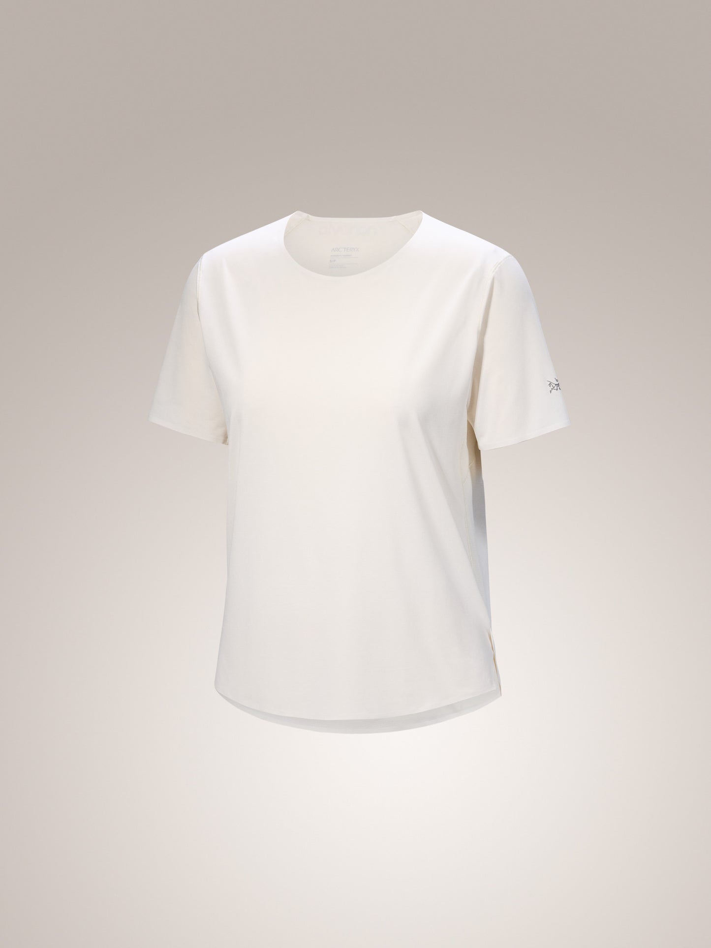 Norvan Crew Neck Shirt SS Women's