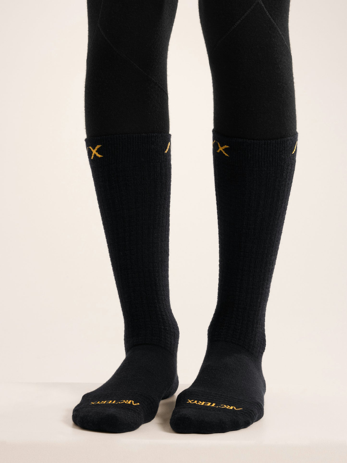 Merino Wool Ski Sock
