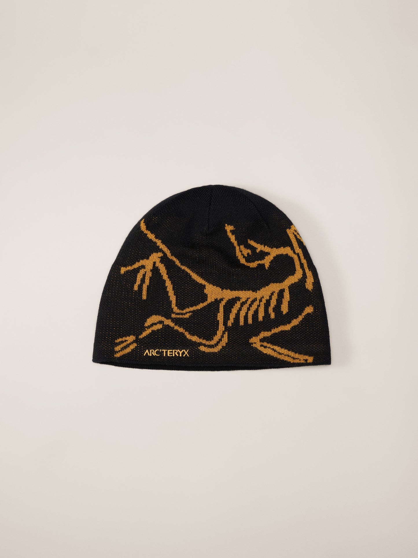 Bird Head Toque