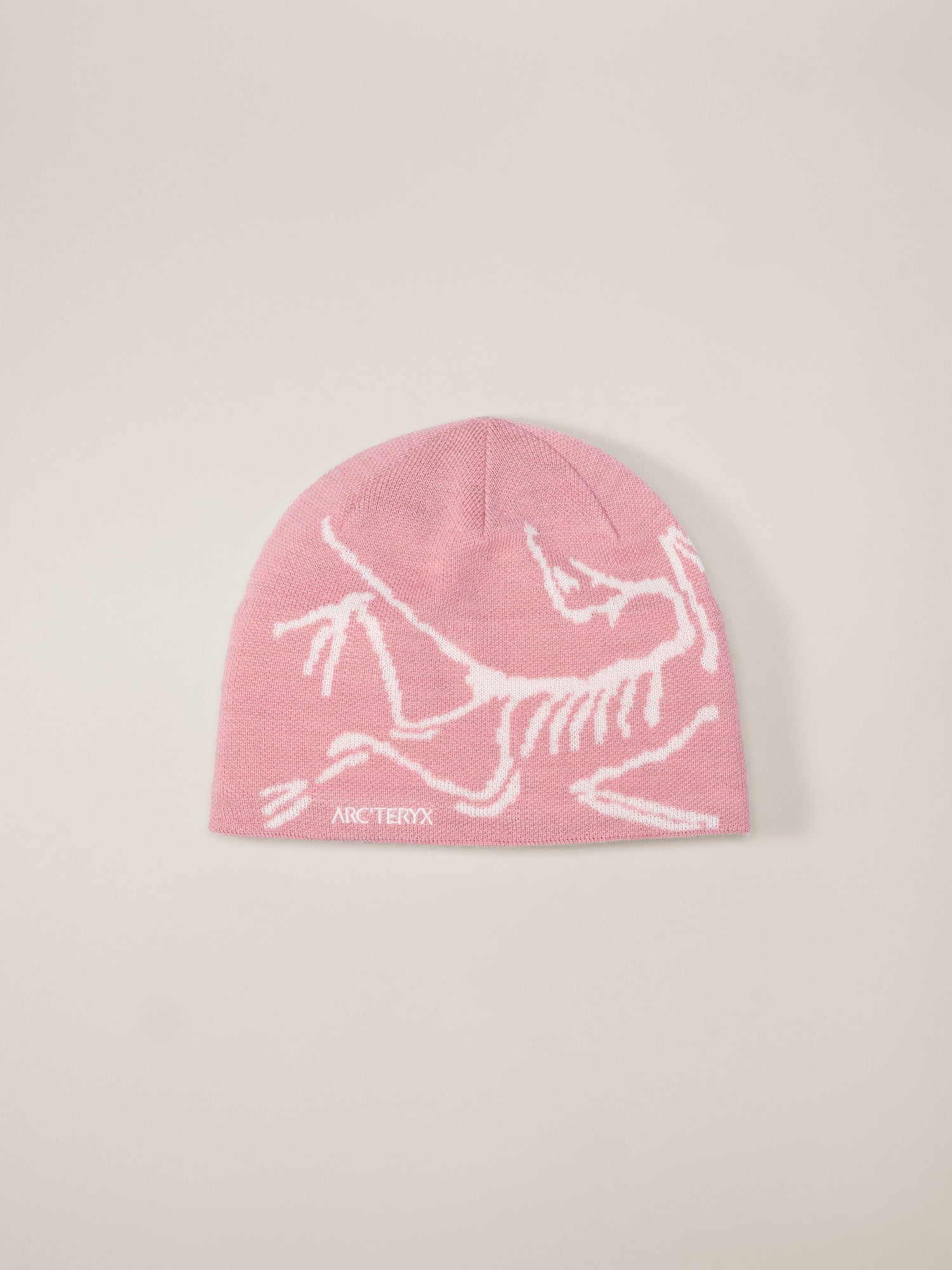 Arc'teryx Breathable Bird Head Toque Pink – Bliss / Arctic Silk