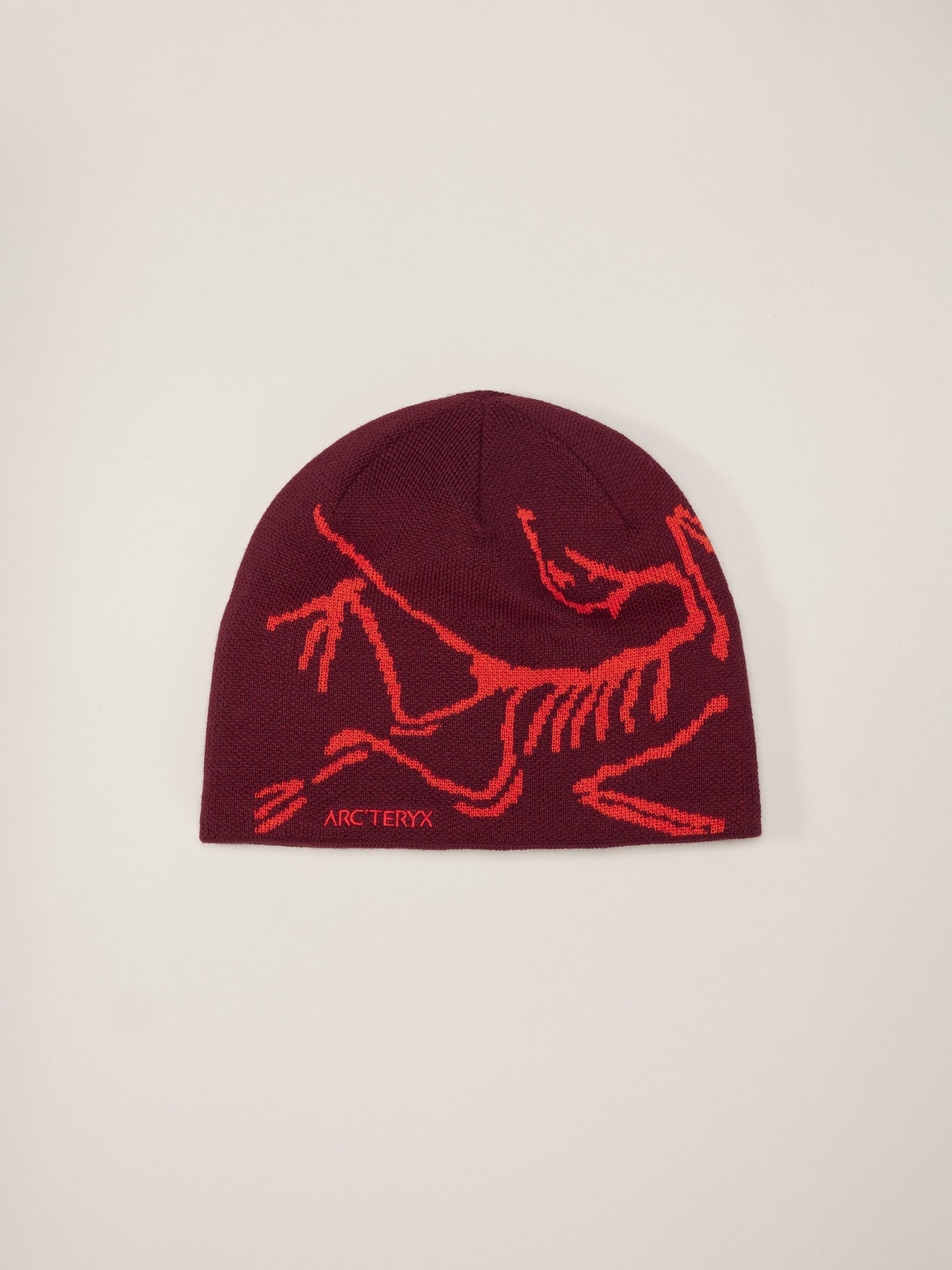 Bird Head Toque