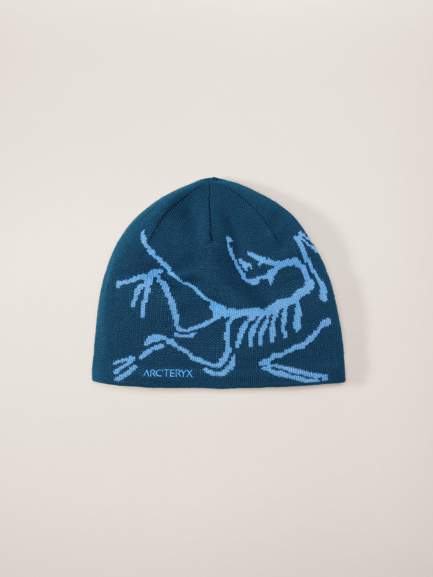Bird Head Toque