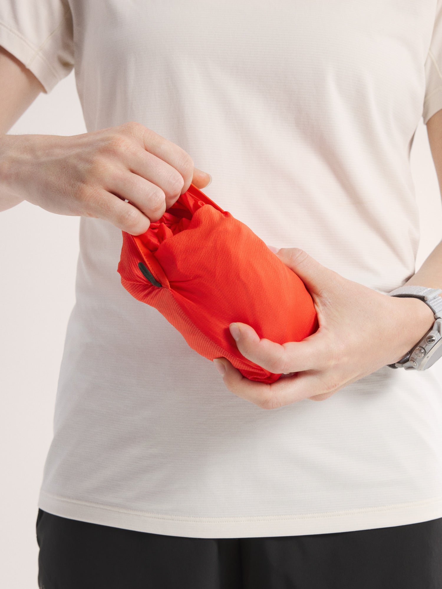 Incendo Airshell Hoody Women's