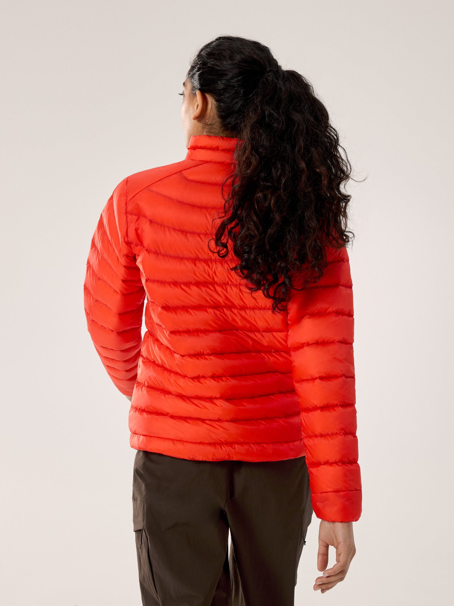 Cerium Jacket Women's
