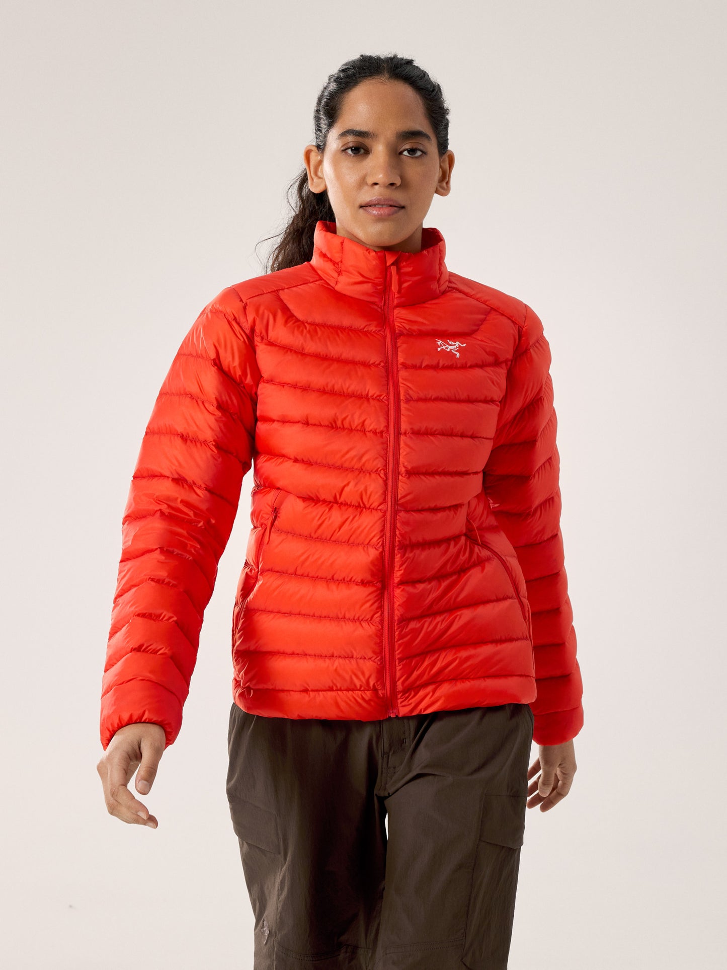 Cerium Jacket Women's