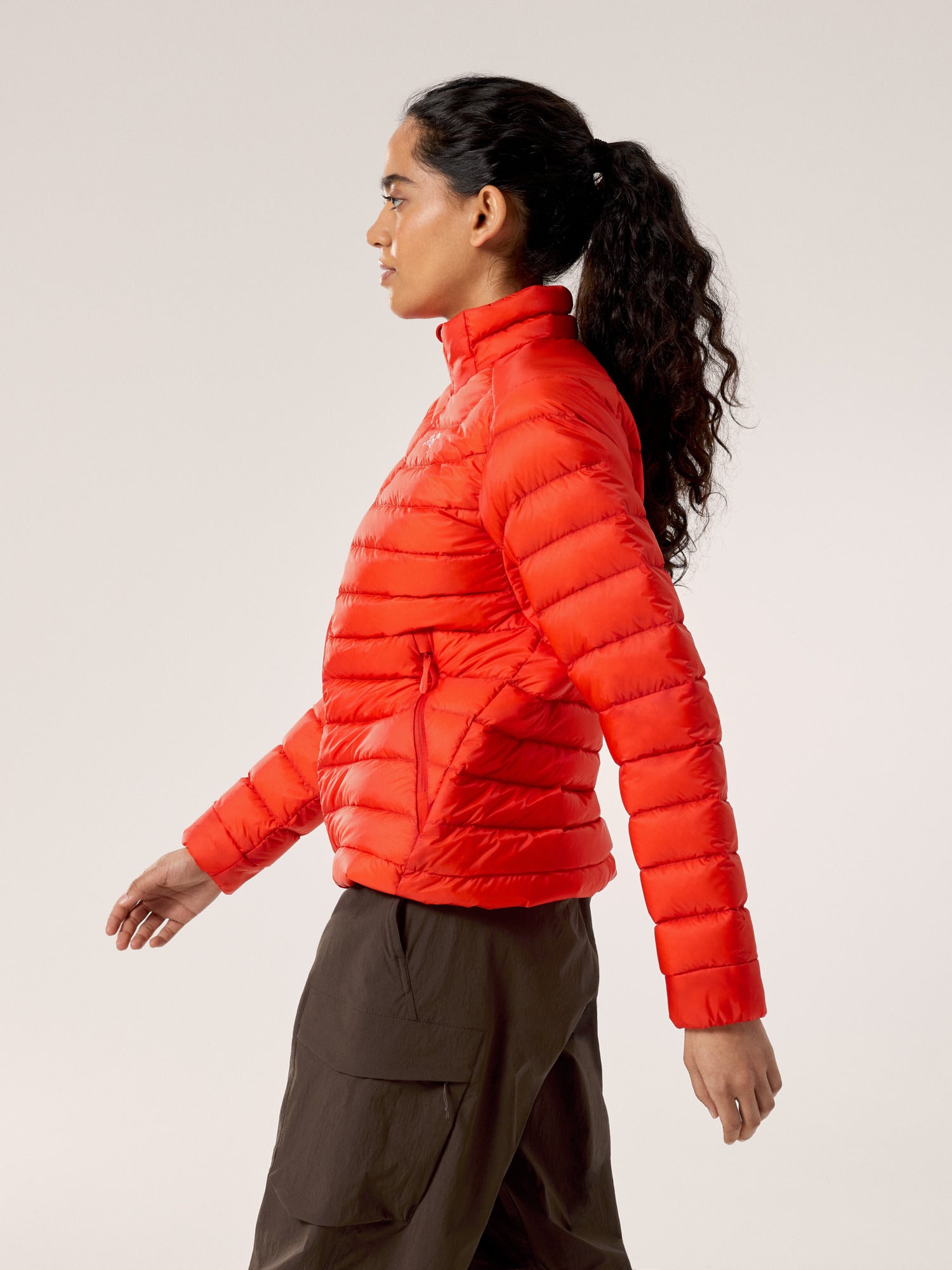 Cerium Jacket Women's