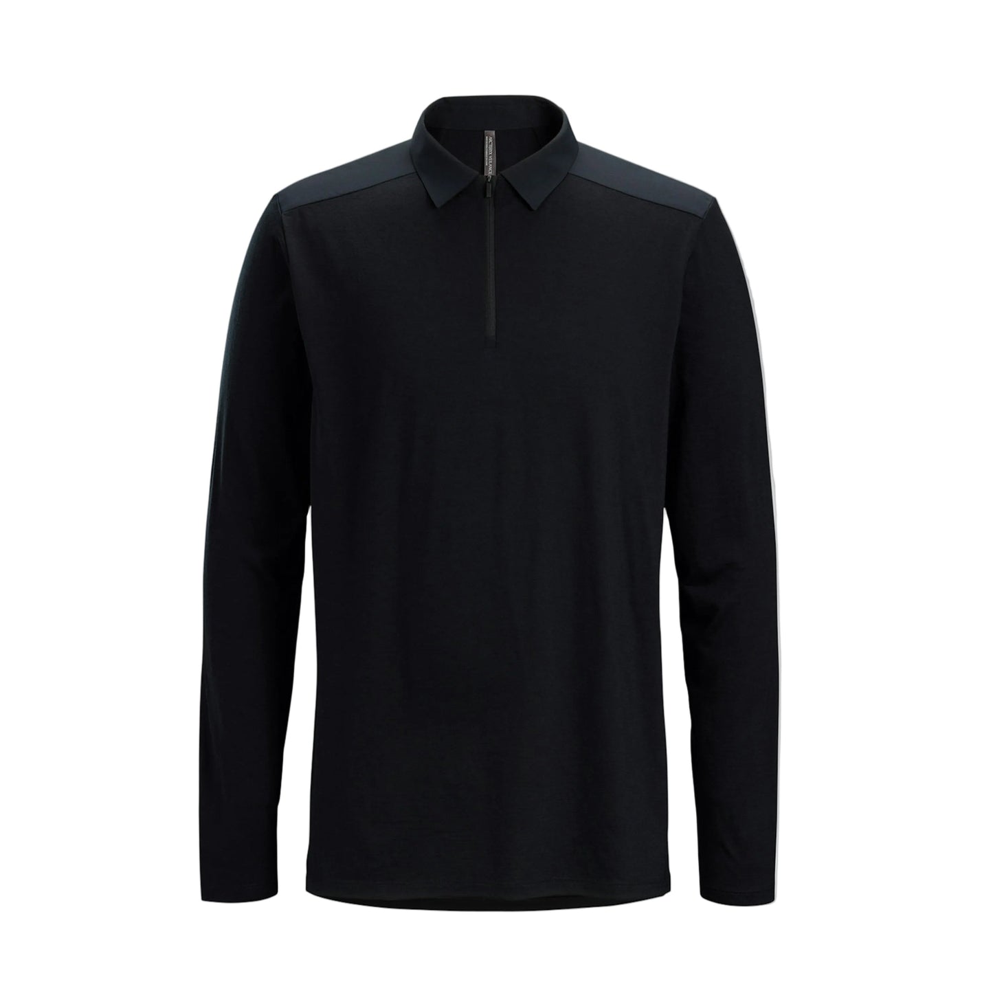 Frame Polo Shirt LS Men's