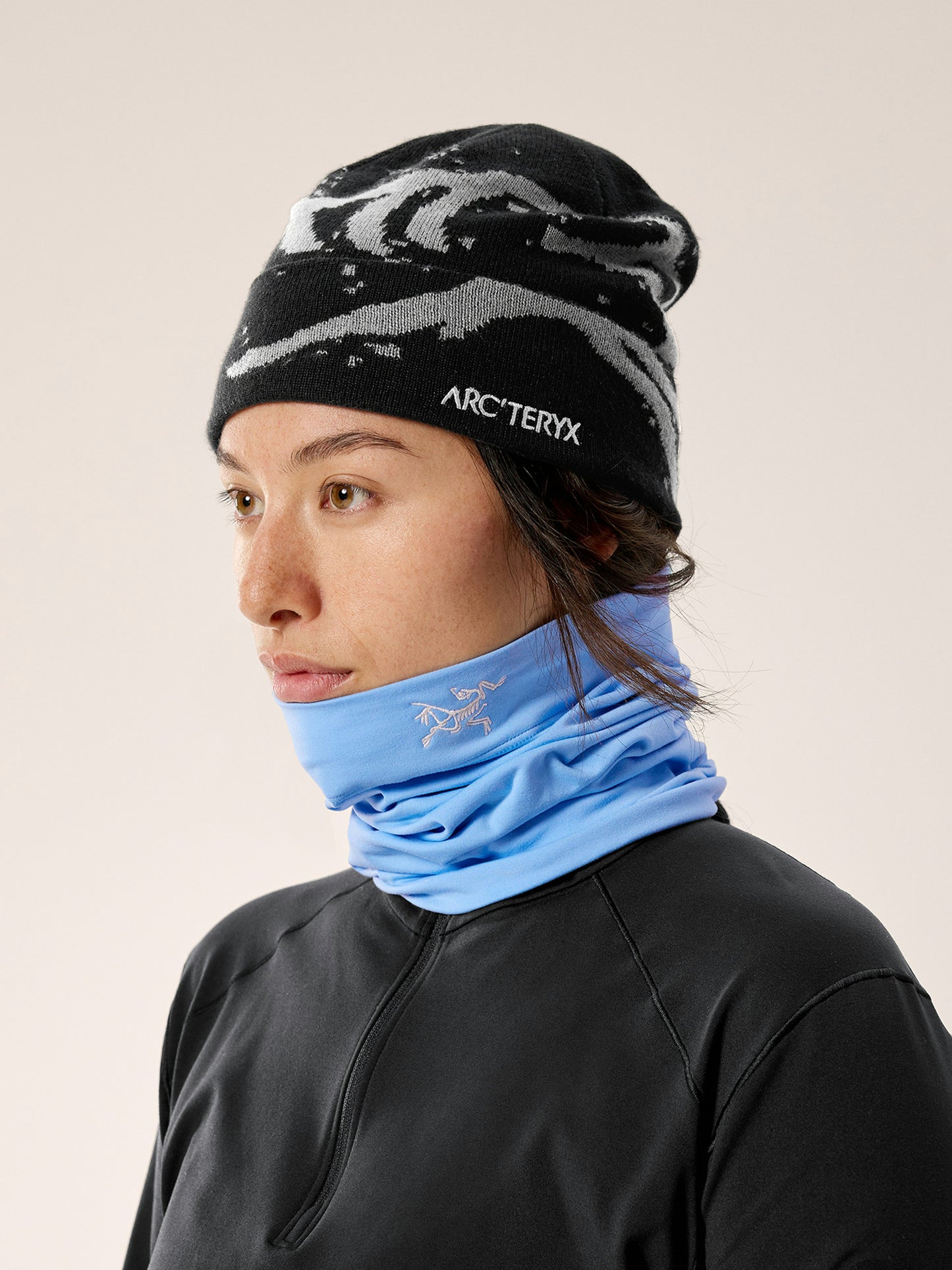Rho Neck Gaiter Long