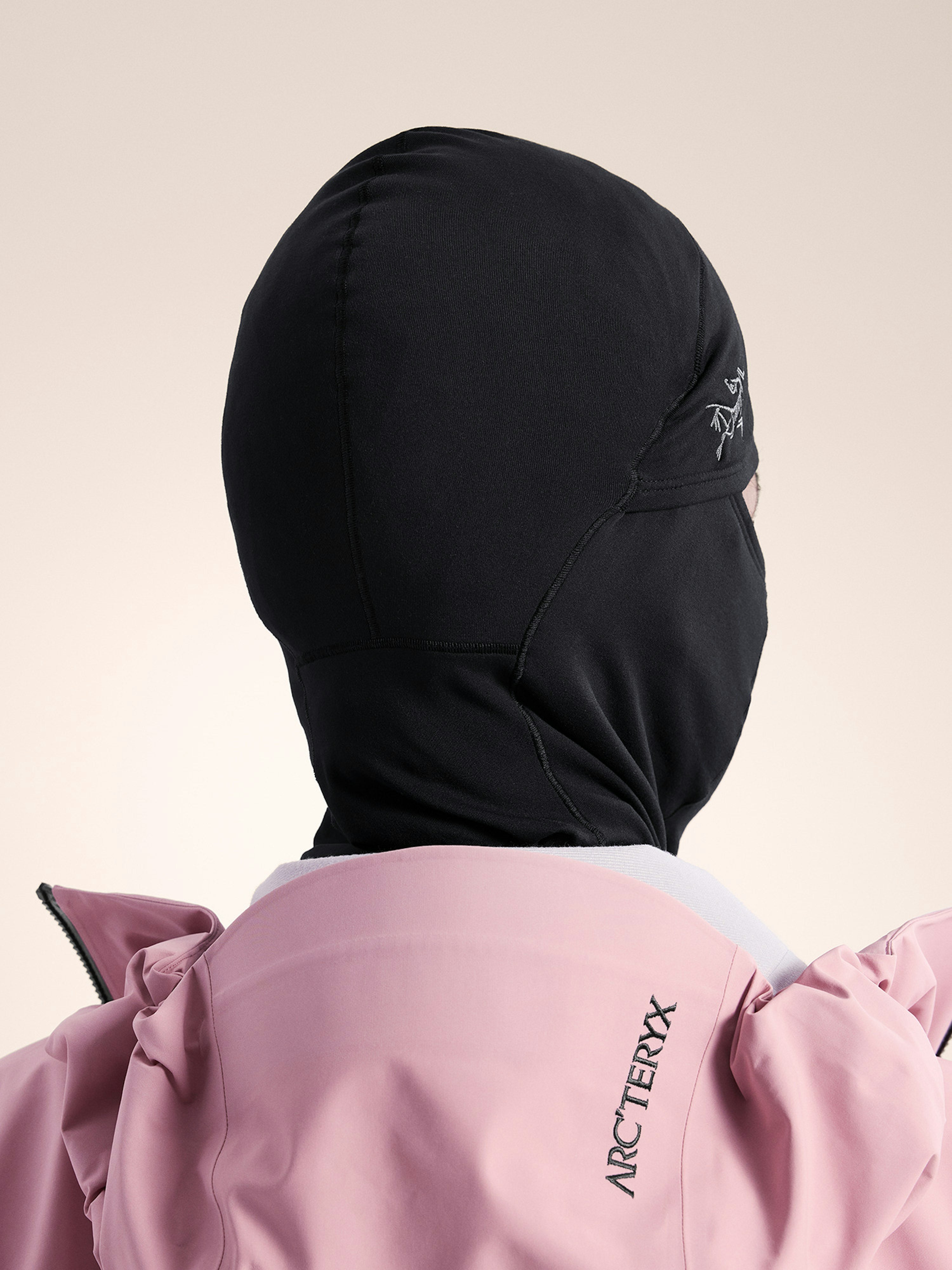 Rho Balaclava