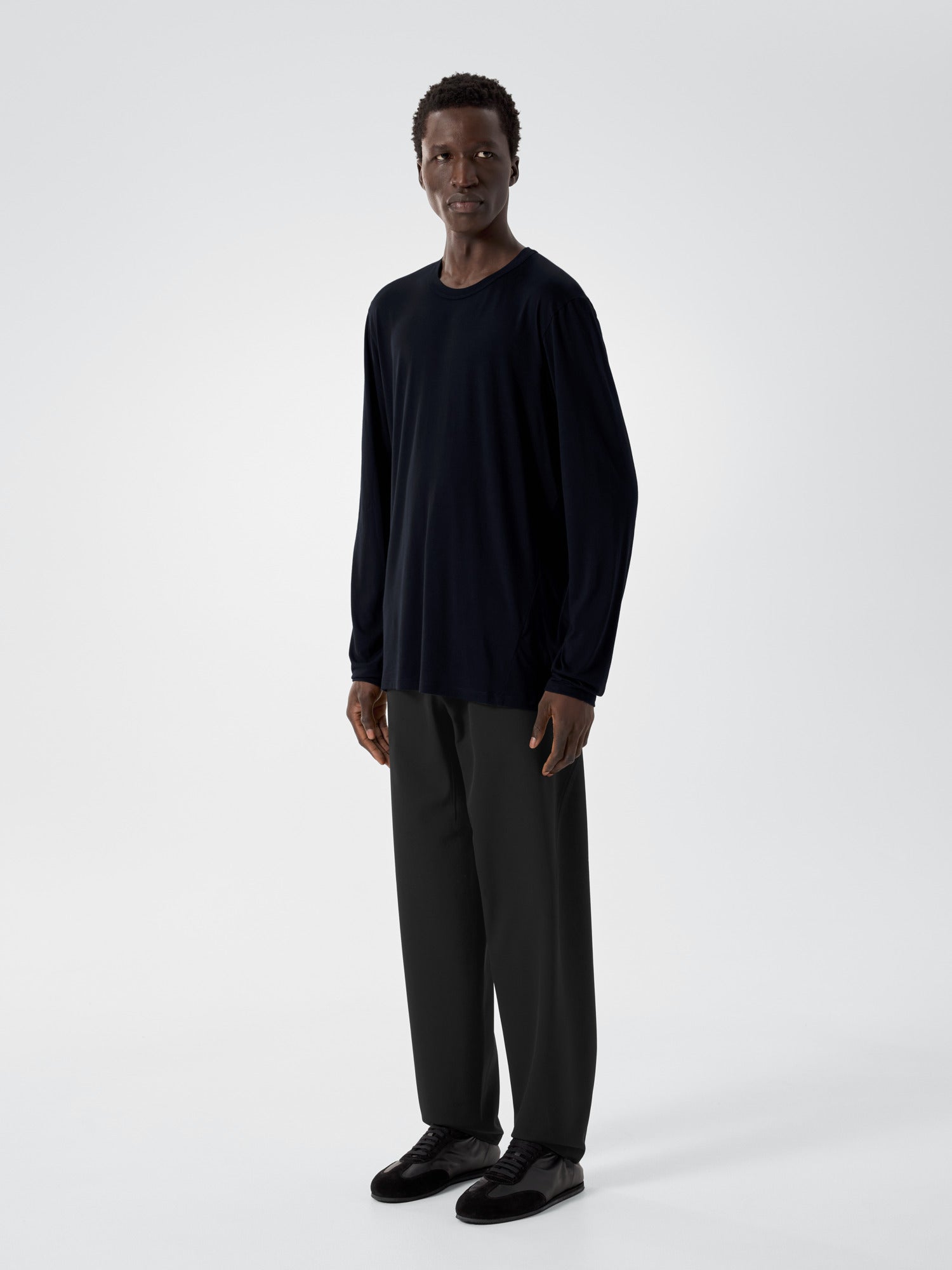 Frame Shirt LS Men's