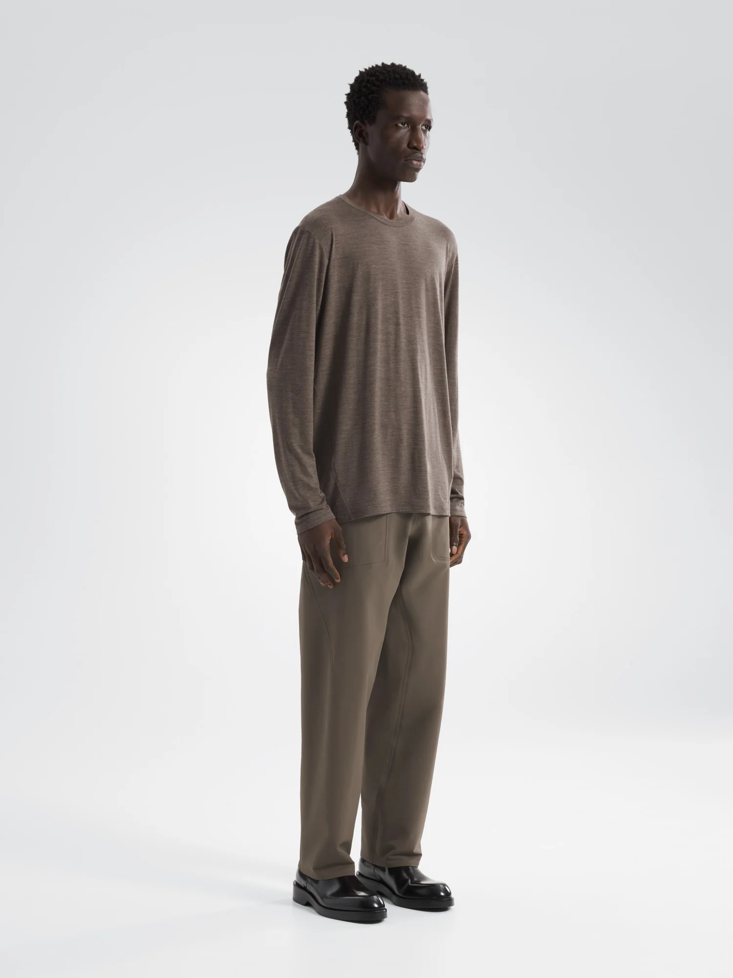 Frame Shirt LS Men's