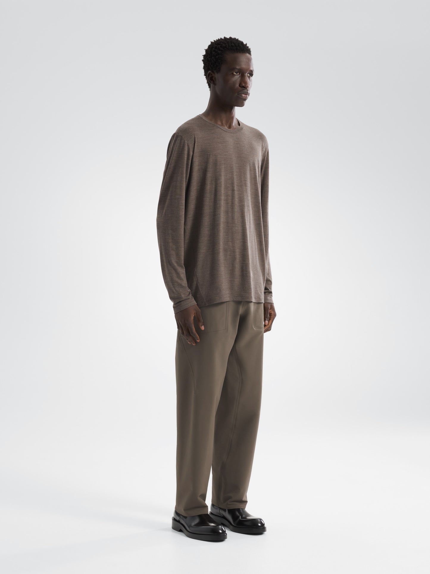 Frame Shirt LS Men's