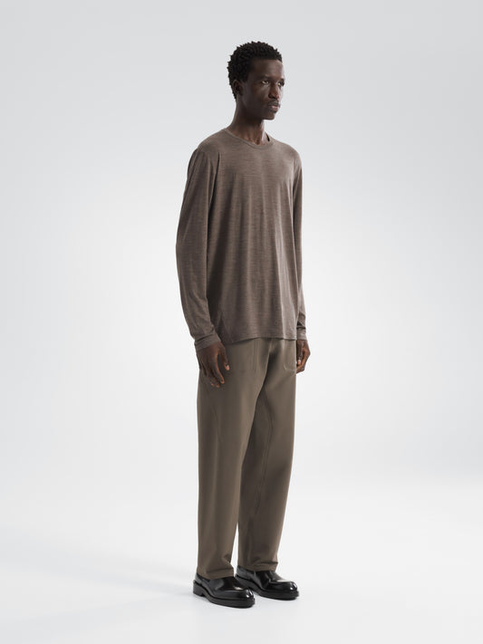 Frame Shirt LS Men's