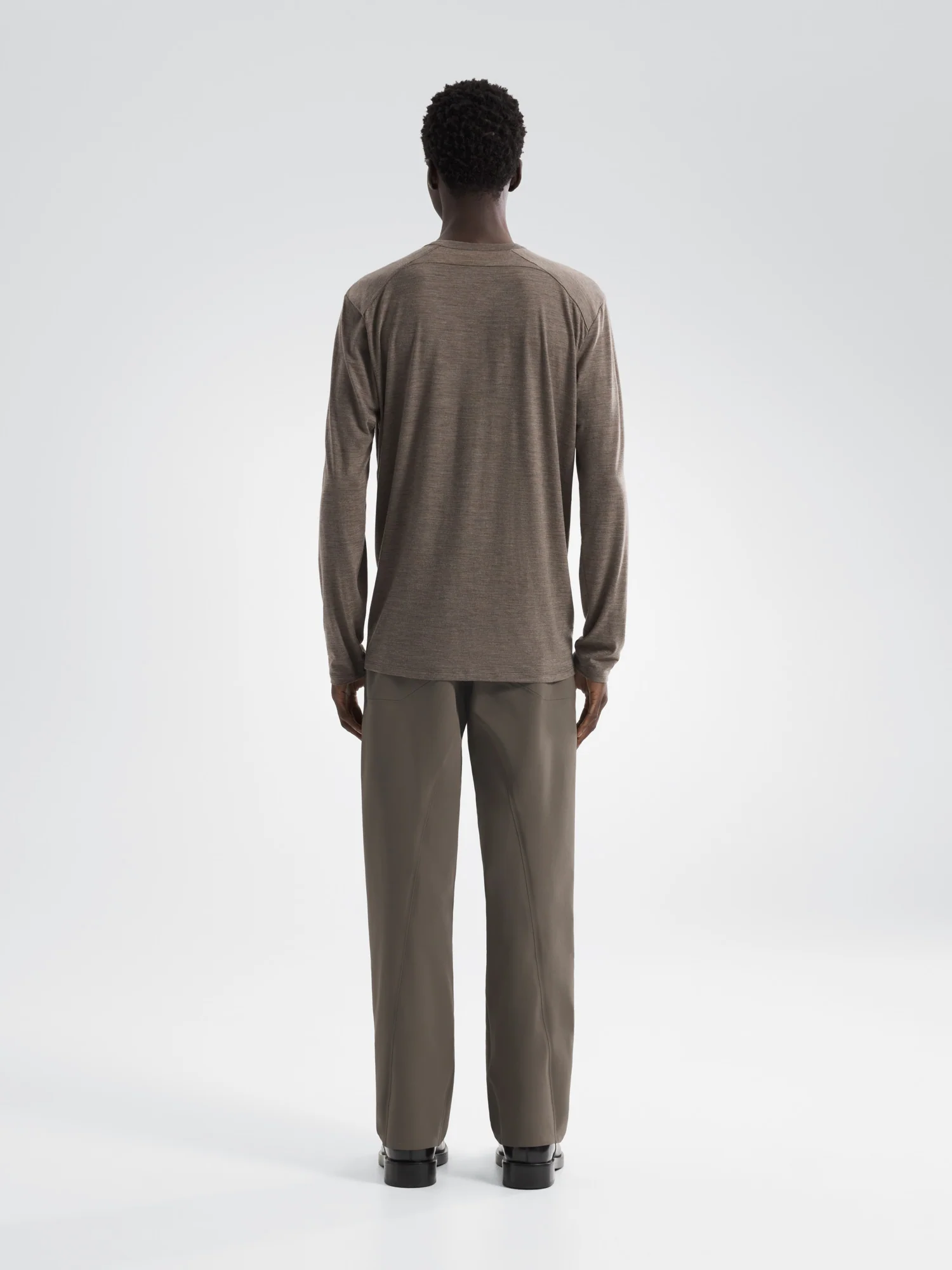 Frame Shirt LS Men's