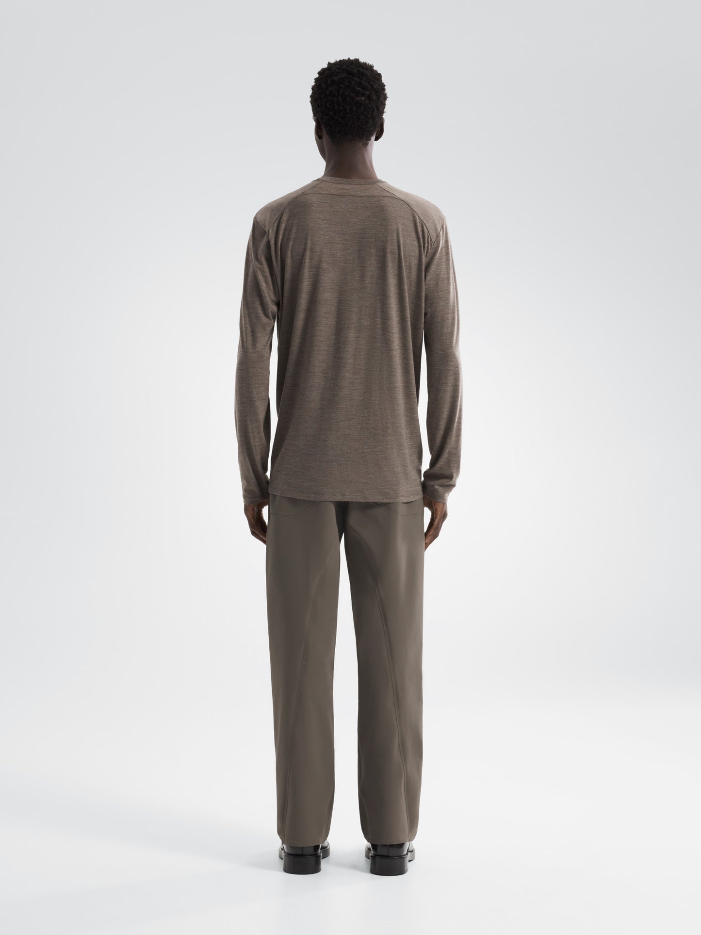 Frame Shirt LS Men's